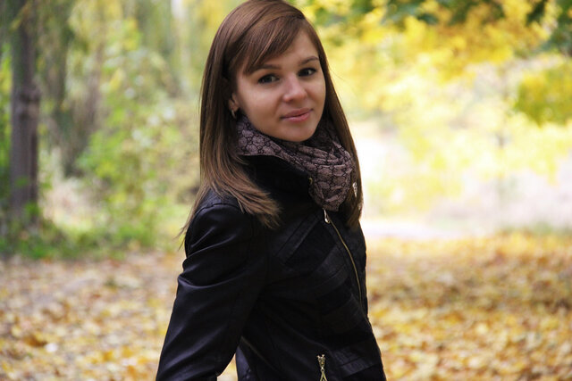 Фото Алина alinazhuk4 Жук