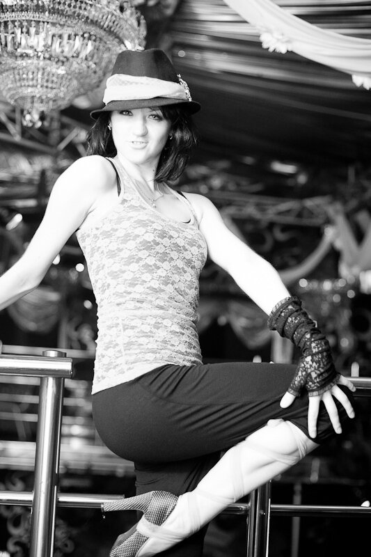 Фото Антонина Tonya Куликова