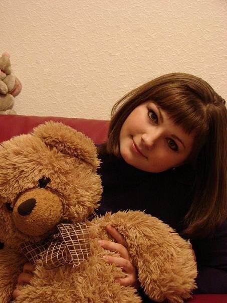 Фото Елена-Ярослава Гончаренко