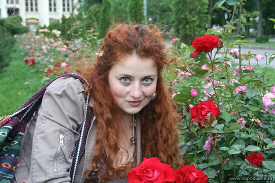 Фото Катерина Супонева