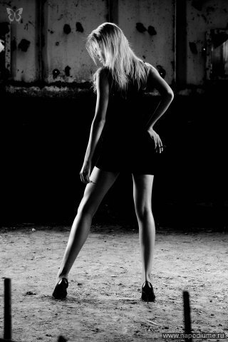 Фото Анна Каренина
