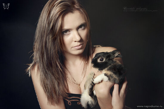 Фото Katerina -CarrieKath- Morozova