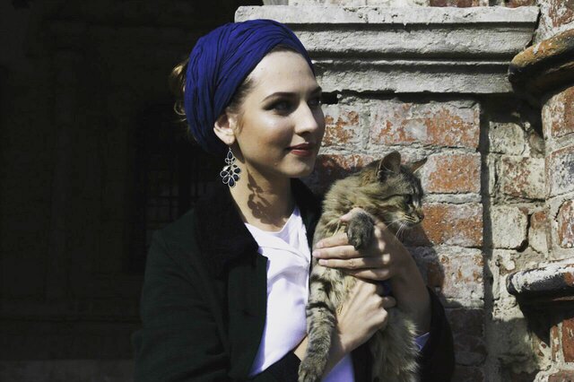 Фото Катерина Ларина