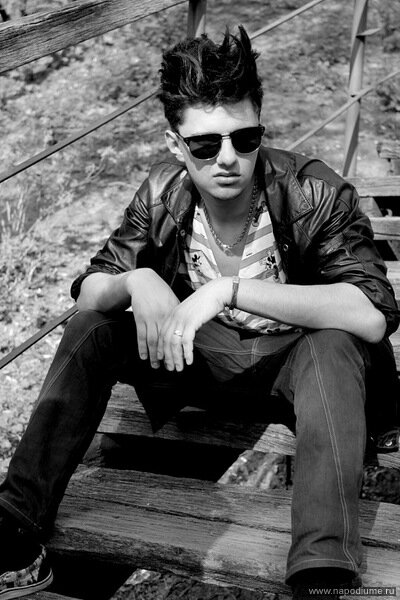 Фото George Sergeev