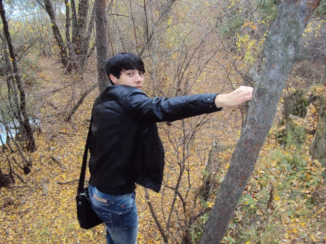 Nikita Grigorkin's photo