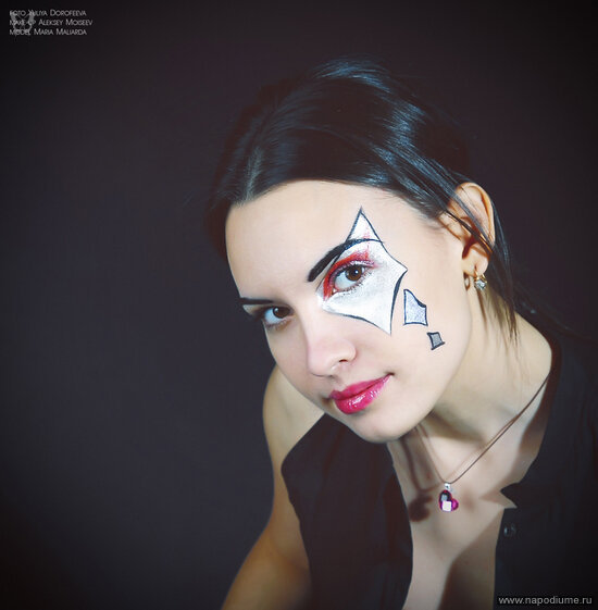 Фото Алексей Моисеев