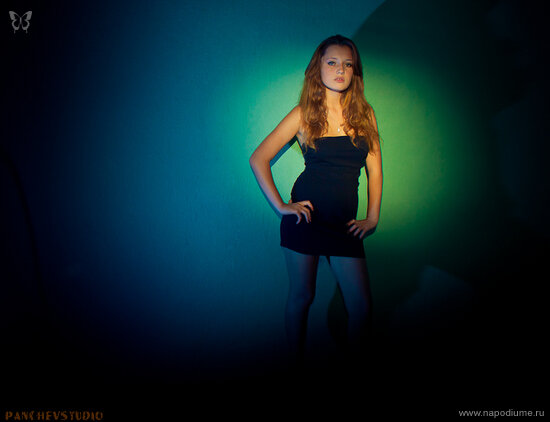 Фото Aleksey-Kot