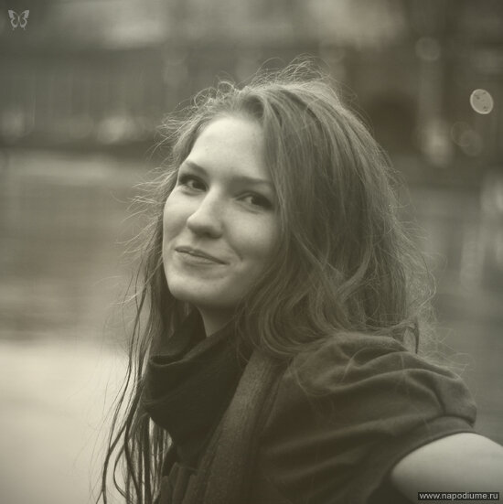Фото Nataly SmileOnMe _