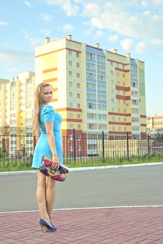 Фото Анна Уткина