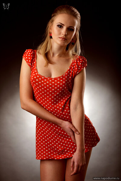 Фото Lilia Little_honey Iemelianova