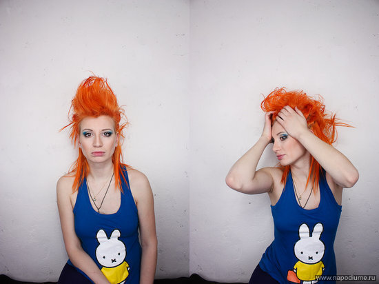 Фото Alice Florizelle