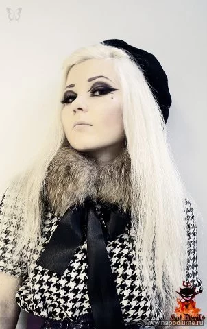 Ola Monro's photo