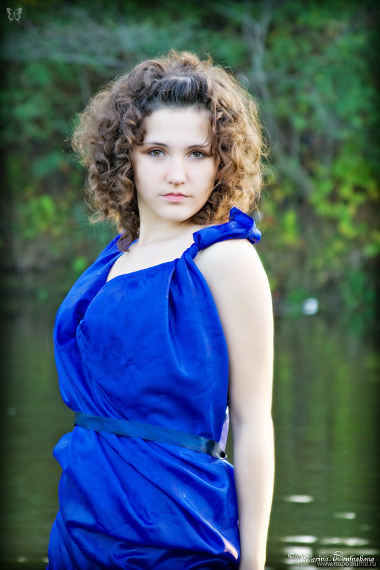 Фото Елена Шашкина