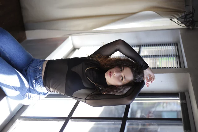 Фото Лана Базаева