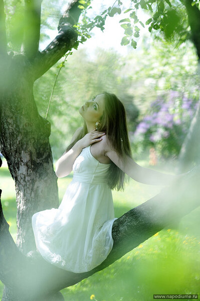 Фото Uliana Krasovskaya