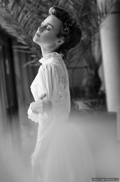 Фото Ирина Рыбакова