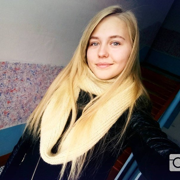 Фото Юлия shashlychok12 Сибикина