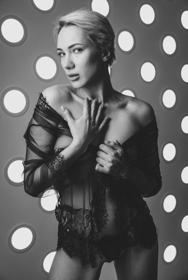 АЛИНА