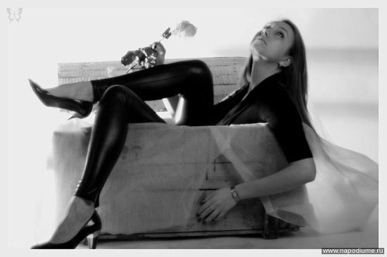 Фото Elizaveta Davidenko