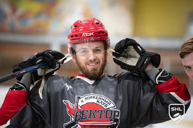 Фото Екатерина REkA Рябинина
