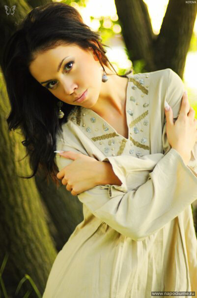Фото Alexandra Roschina