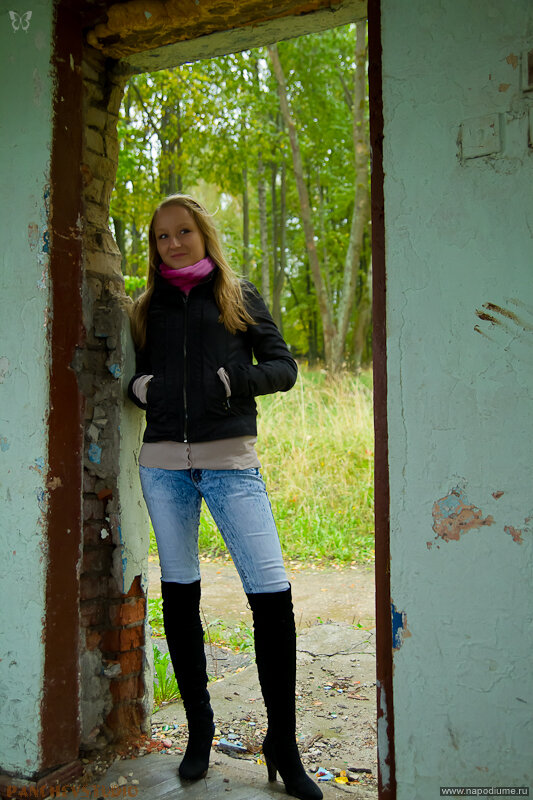 Фото Aleksey-Kot