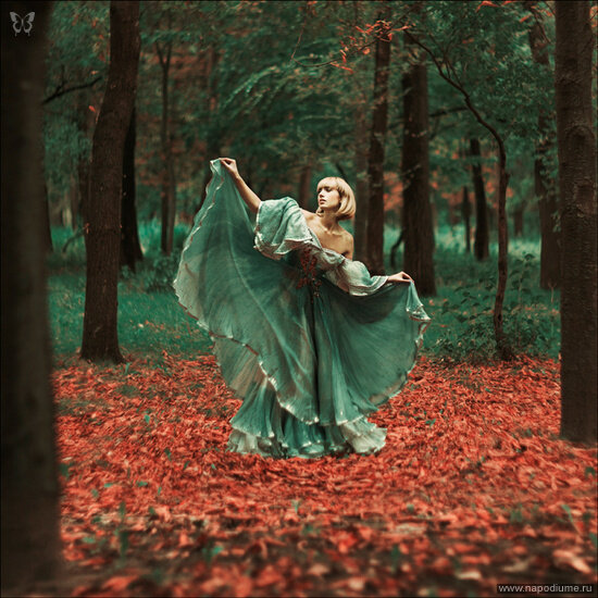 Фото aleksandra kinskaj