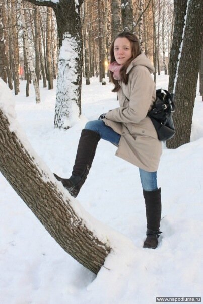 Фото Dasha Guryeva