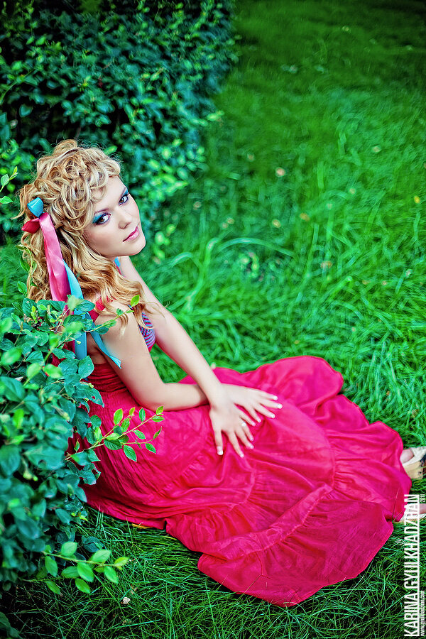Фото Ekaterina Vladimirovna