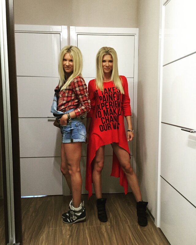 Фото Ирина Дзолас
