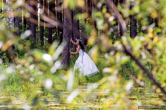 Фото Евгения Jeni Бабичева