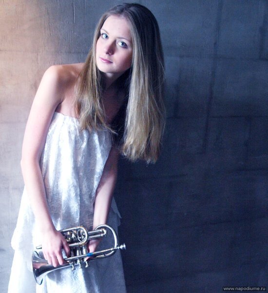 Фото Ksenia Spiridonova