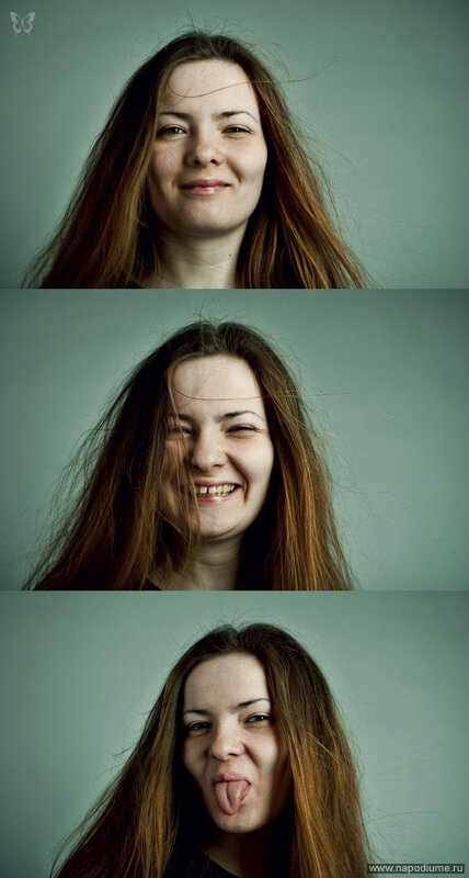 Фото Анна Волкова