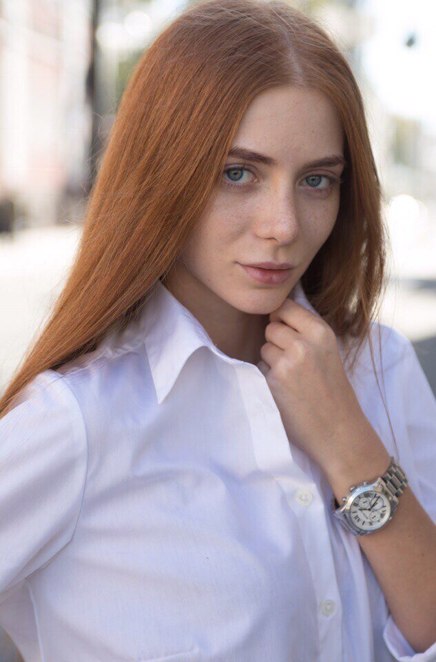 Фото Карина Лычаная