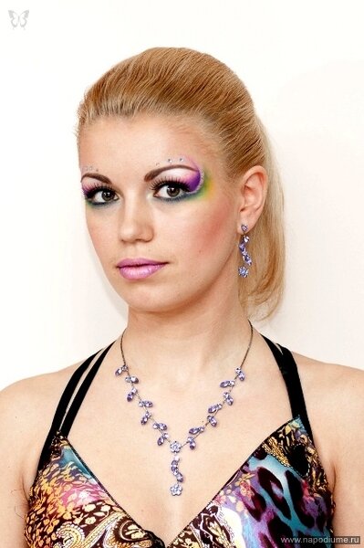 Фото Татьяна Лазаренко
