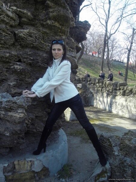 Фото Анна Тиренина