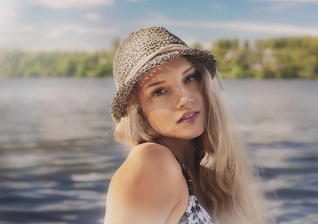 Фото Мария Meri_keit Ковалевская
