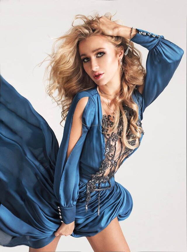 Фото Анна Лазарева