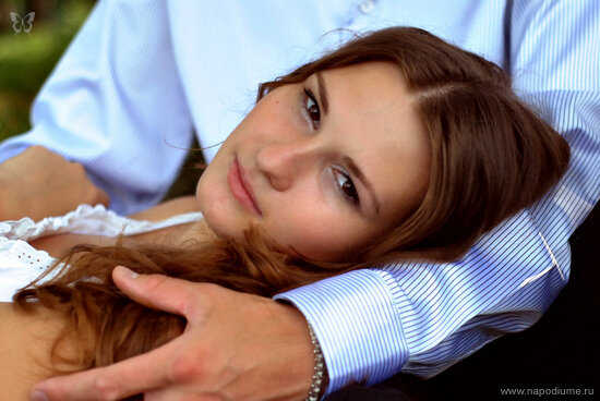Фото Kateryna Chernyshova