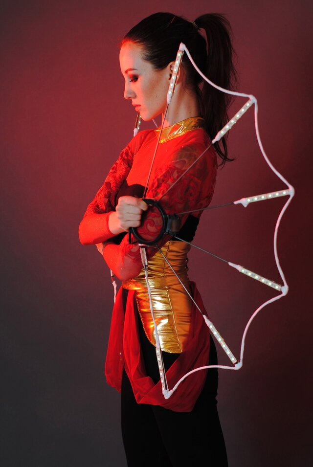 Фото Ekaterina ELFYEK Boyko