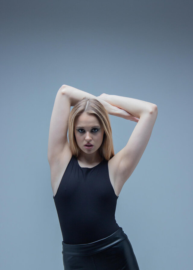 Фото Anastasia Gorelova