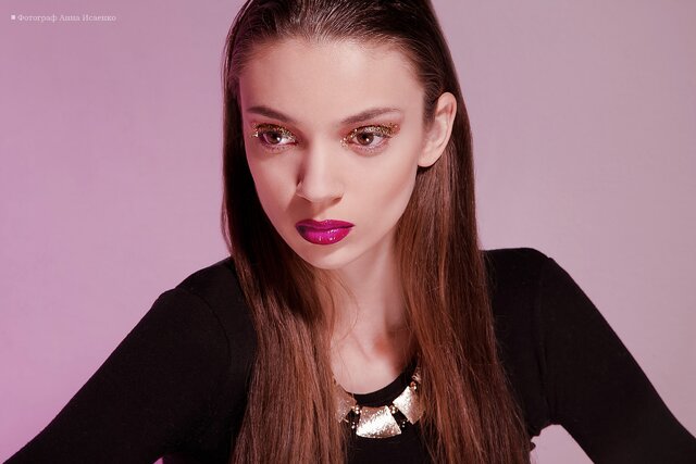 Фото Valeria Mack