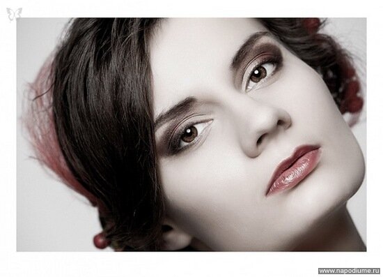 Фото Арина Соколова