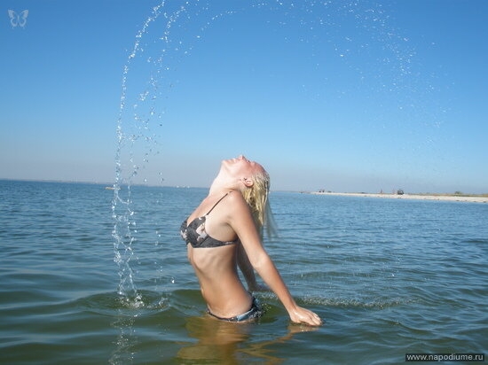Фото Анастасия Агафонова