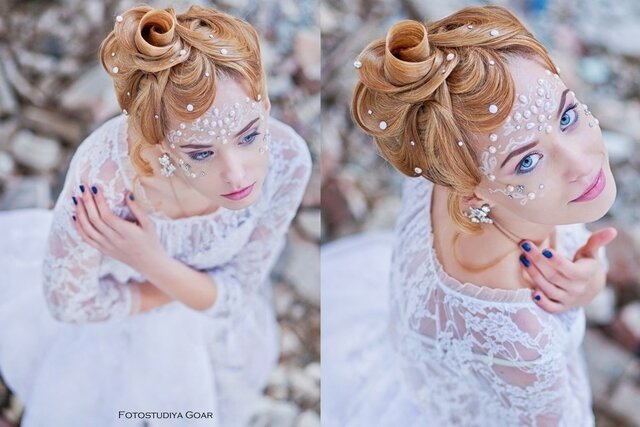 Фото Rich Models