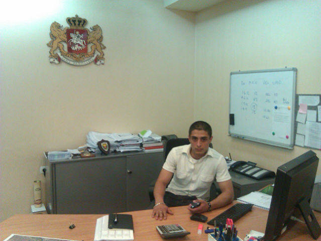 george darbinyan's photo
