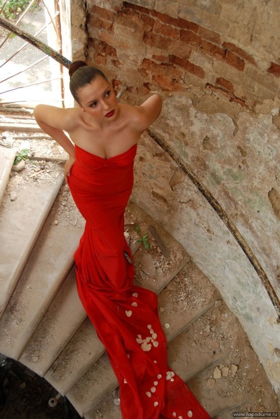 Фото Ирина Голота