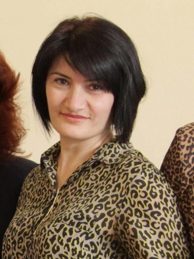 Фото Sergey Daurov