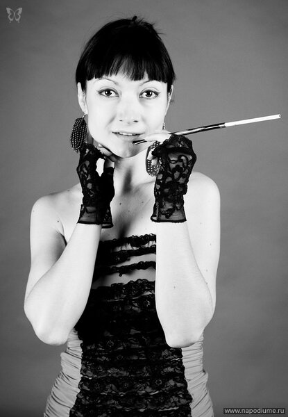 Foto Anna Gluckaa