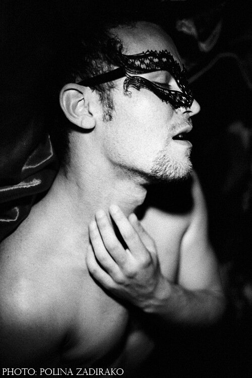 Фото Bradley Bradley Ross